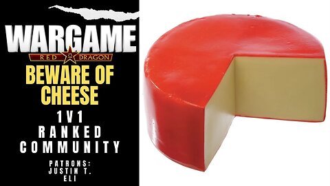 BEWARE OF CHEESE - And How To Prevent it | Wargame Red Dragon PUBLIC SHAMING