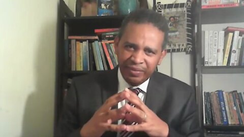 መግቢያ ያጣው የኢትዮጵያ ህዝብ - ኤርሚያስ ለገሰ