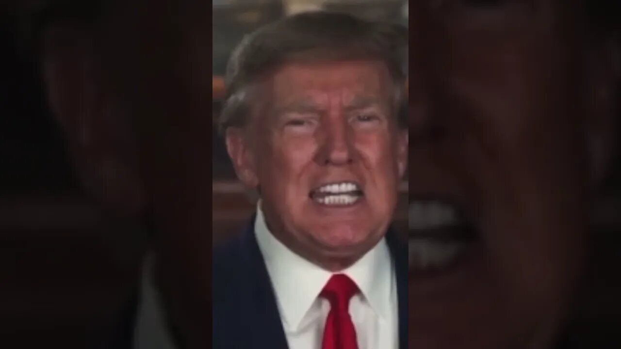 Trump Promises to Fix "Gaping" Trade Deficits #shorts