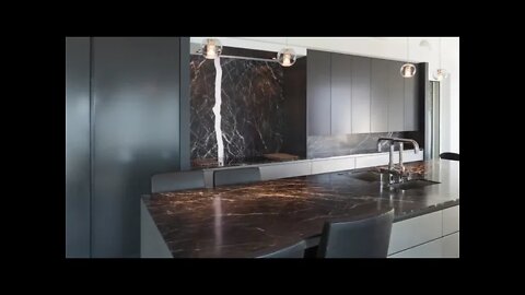 5 Natural Stone Styles for Dramatic Home Design