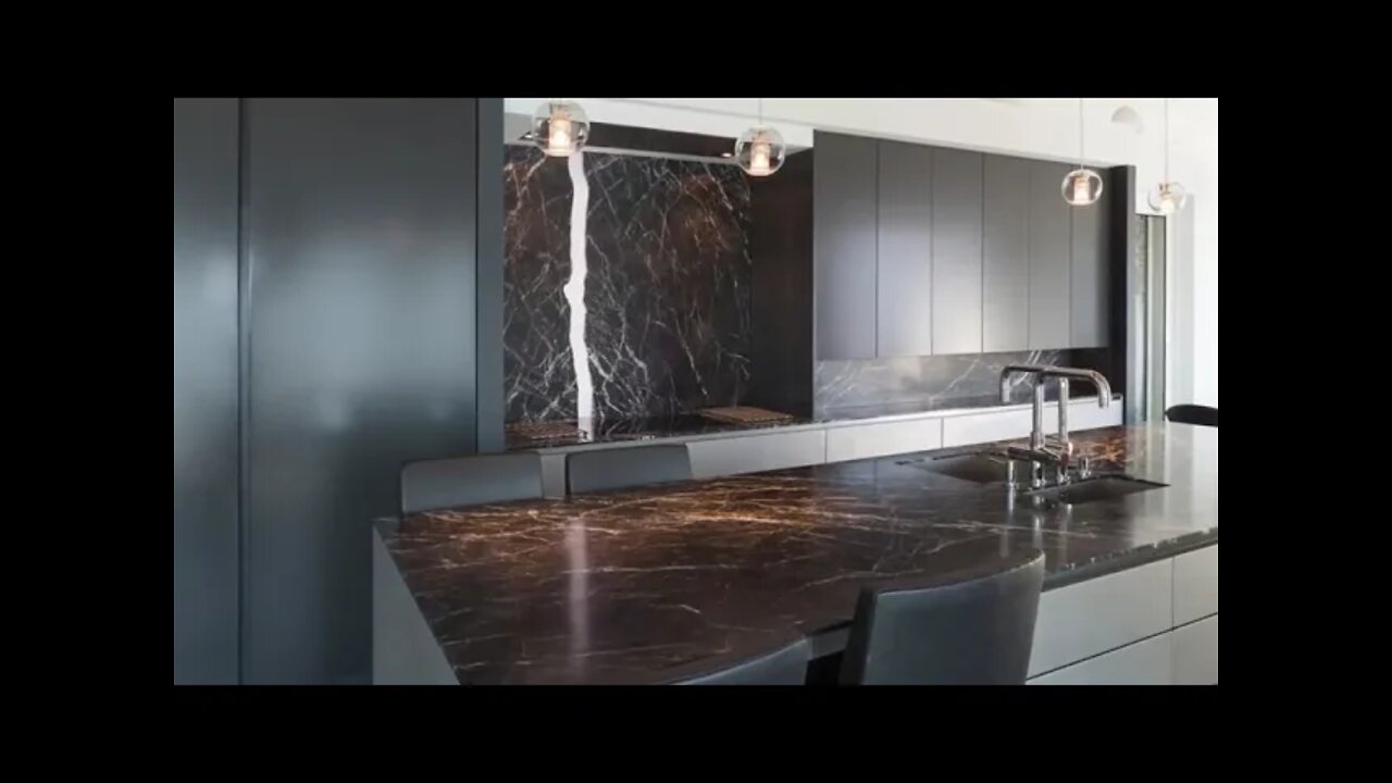 5 Natural Stone Styles for Dramatic Home Design