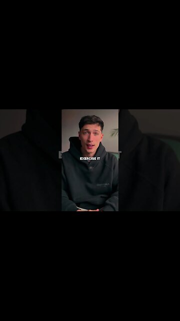 Luke Belmar on the Power of Stretching 🙆‍♀️ 🙆‍♂️