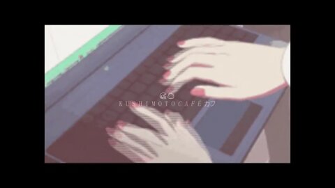 Mokhov - Magic Times [K u s h i m o t o C a f é カフ🌊☕]