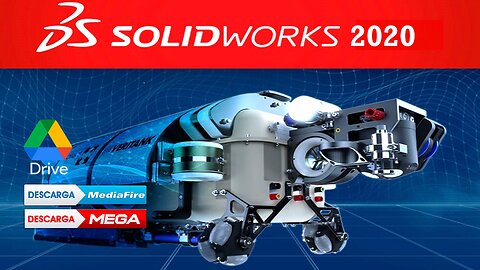 Instalar y Activar SOLIDWORKS 2020 - Multilenguaje - 64 Bits - LICENCIA ILIMITADA