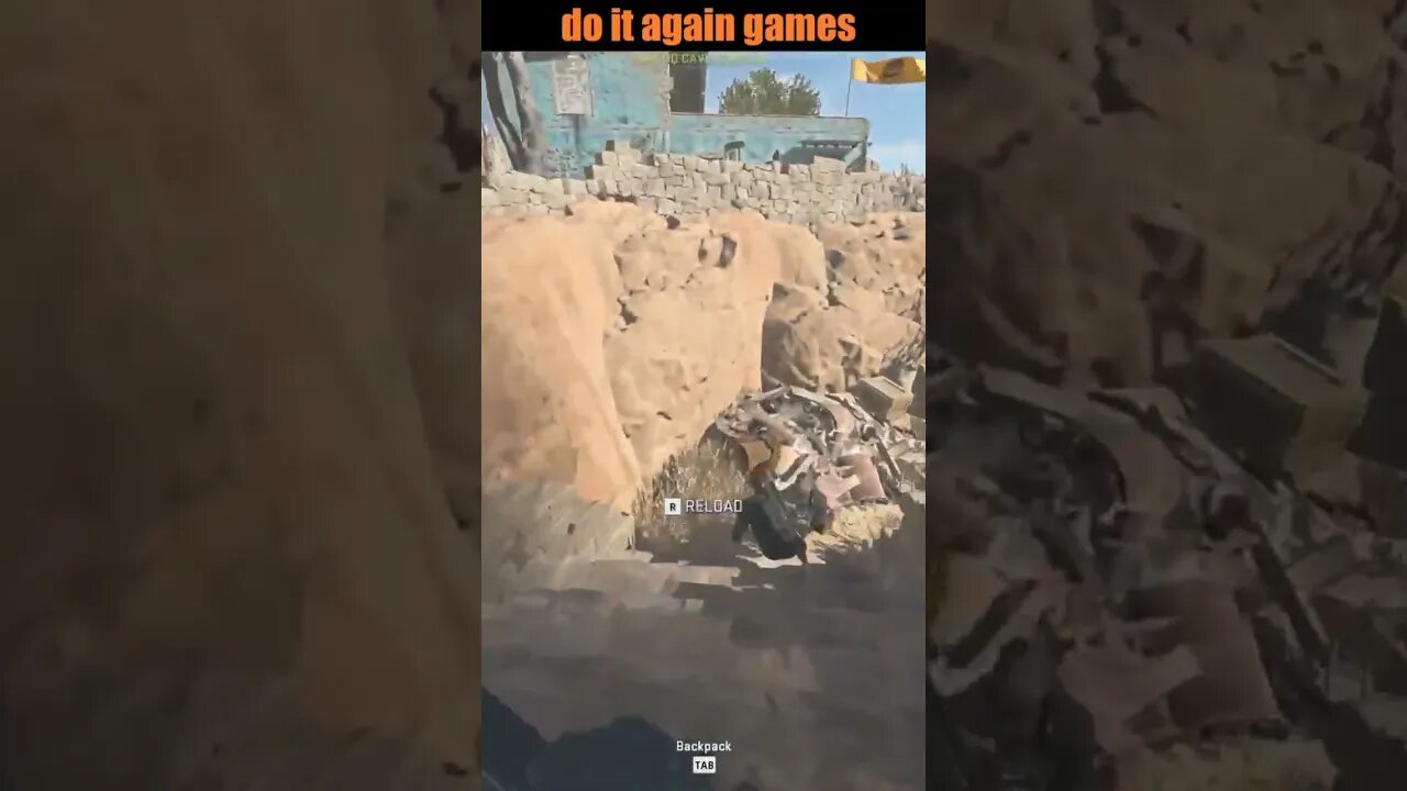 no we're just really bad