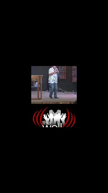 vMen this is your call to stand - Pastor Tim Rigdon