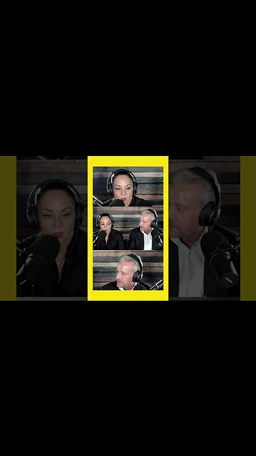 What does a horizontal view alone give you?