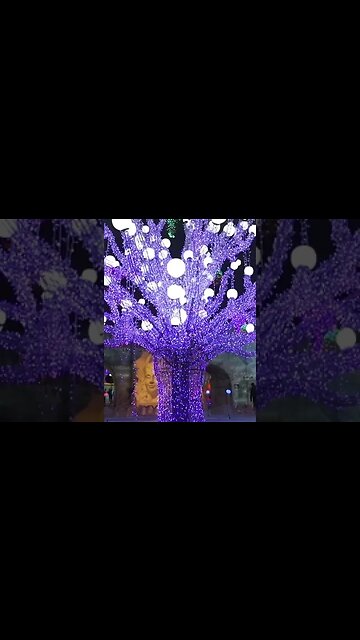 Beijing China Ice Festival