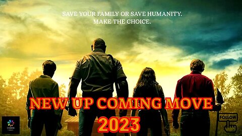 Knock at the Cabin 2023