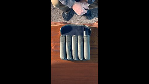 Cole-Tac Can Caddy