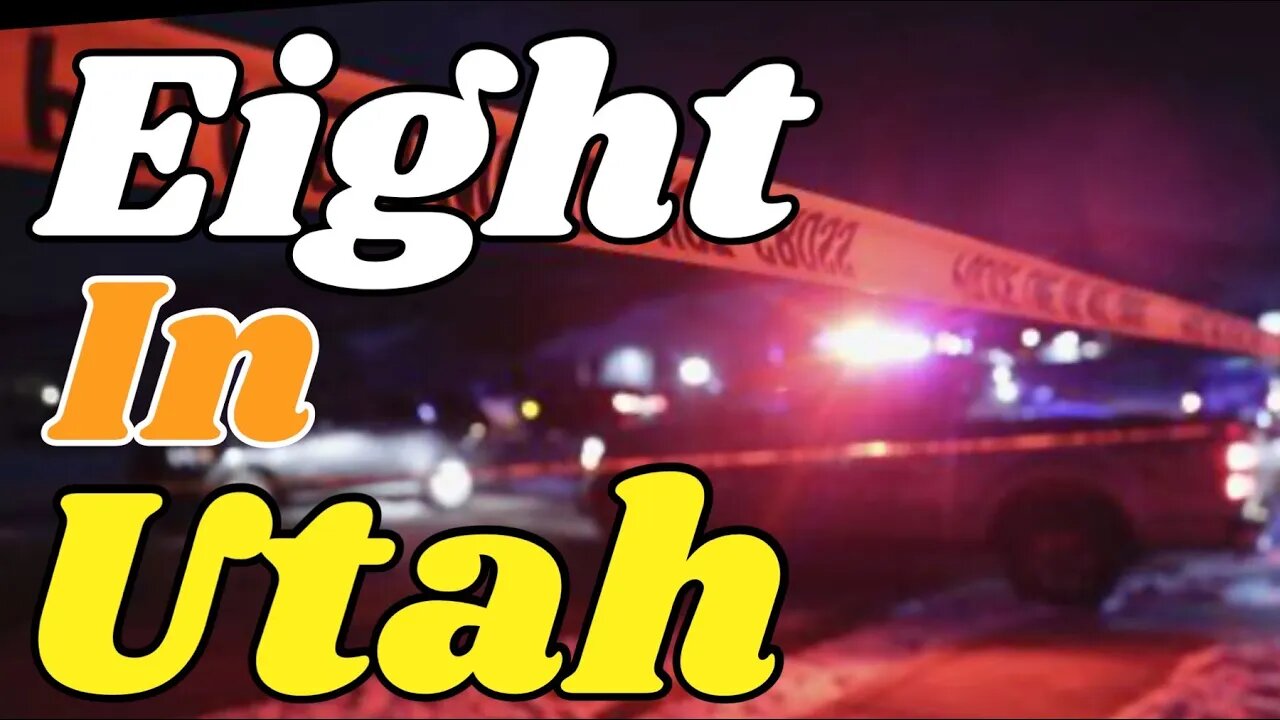 Utah 8