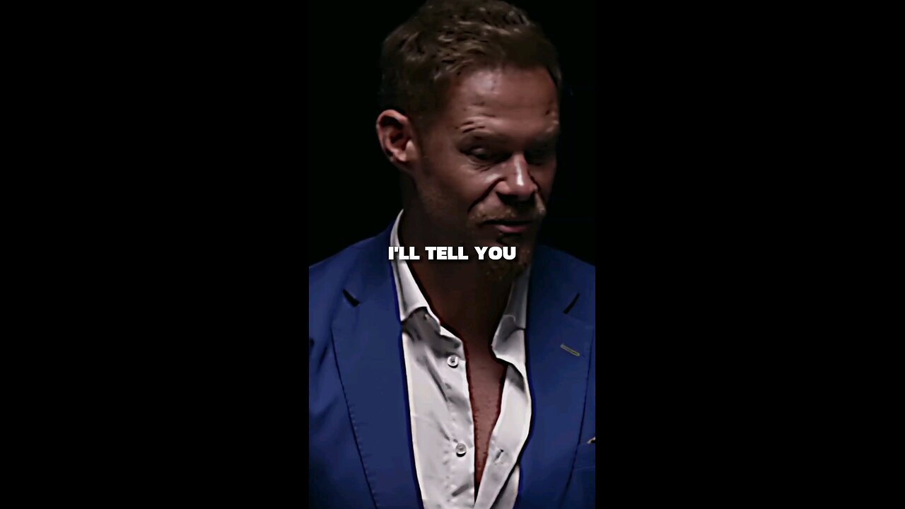 Only Time When Men Can Cry