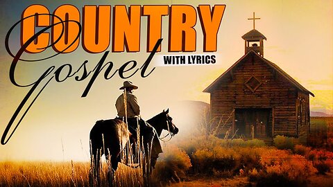 The Very Best of Christian Country Gospel Songs.