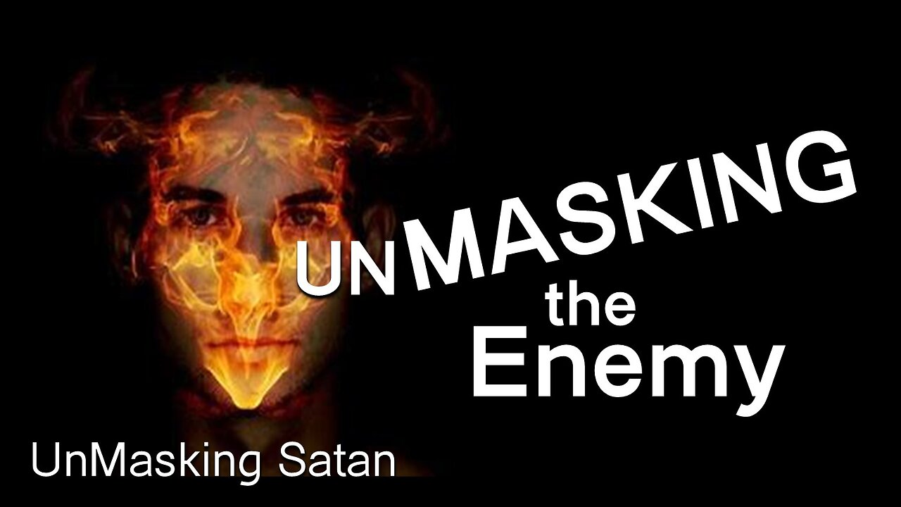 Freedom River Church - Sunday Live Stream - Unmasking Satan