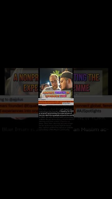 Suhaib Webb: Daniel is a LIAR!!! ...but Daniel has Receipts