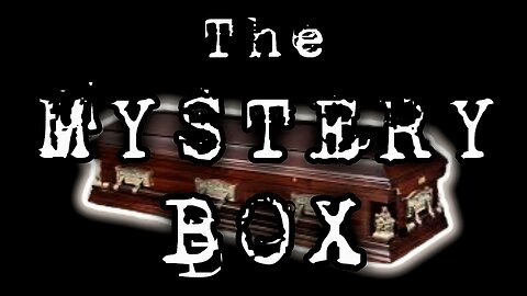 The Mystery Box