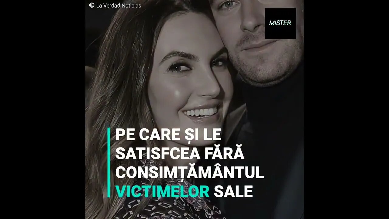 Dezvăluiri Șocante: Căderea unui Star, Povestea lui Armie Hammer