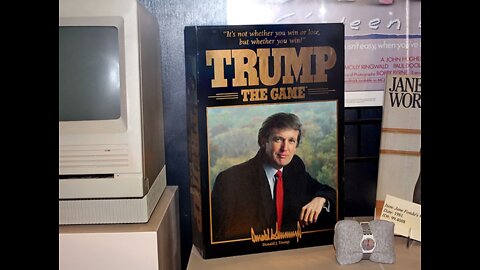 Trump: The Game