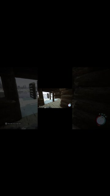 A New Way To Make A Shelf - Sons Of The Forest #shorts