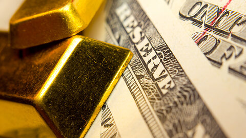 Gold Driver: Federal Reserve Throwing in Towel on Inflation?