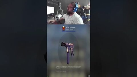 Opening 1 Case Every Day until I get GOLD (Day #47) #shorts