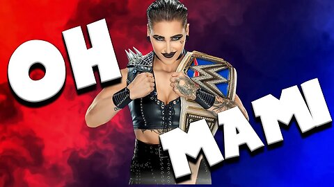 Straight Shoot: Oh Mami