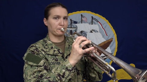 Tuesday Tips - MU3 Carrie Blosser