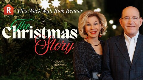 The Christmas Story