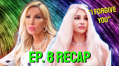 Nikki Seeks A Blessing, Rob Seeks Forgiveness | 90 Day Fiance Season 10 Recap