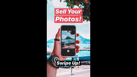 You have (1) Message From Photo Jobs