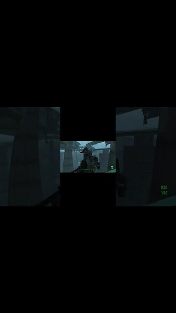 fallout mandalorian's on a mission #fallout4 #themandalorian #likesharesubscribe