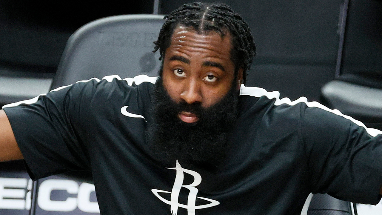 James Harden Called Out For Not Being Willing To Make Sacrifices To Win A Ring, Only Wants His Stats