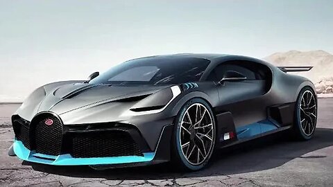 Sleek and Speedy Embracing the Beauty of Supercars