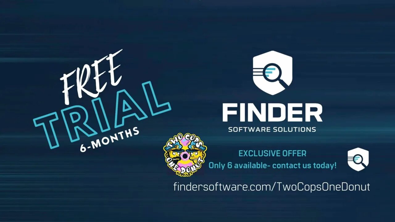 Finder Software Solutions FREE TRIAL