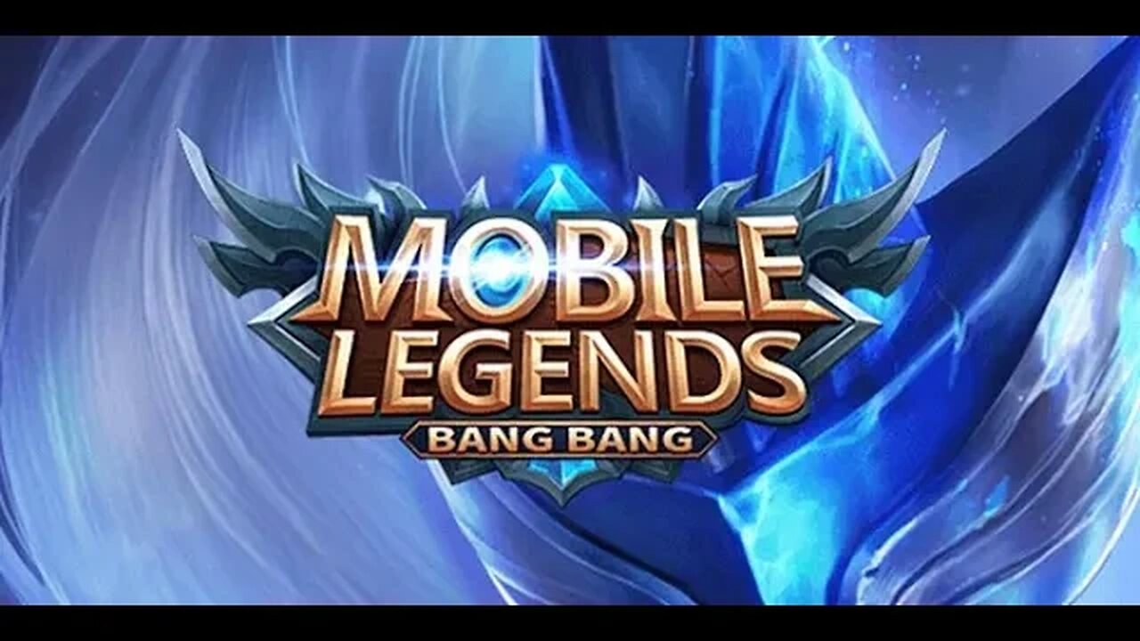 Push Rank sampe Mithic ! MOBA mobile legends