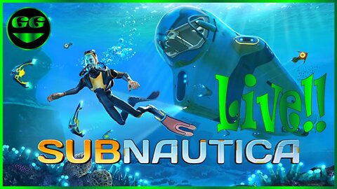 It's Time for a Deep Sea Base!! | Subnautica