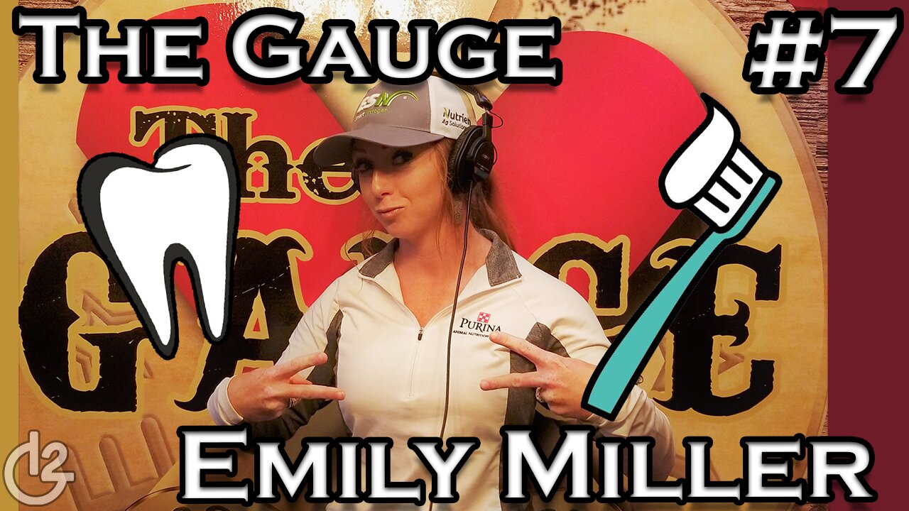 Emily Miller - The Gauge #7