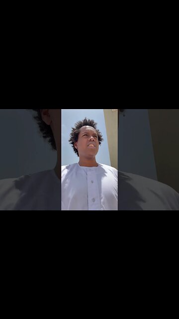 The Chosen One, The Melanated