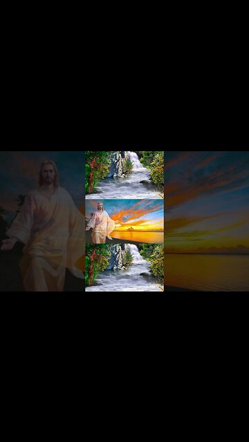 MENSAGEM DE DEUS - A MENSAGEM DA LIBERTAÇÃO DIVINA - UMA MENSAGEM PARA VOCÊ