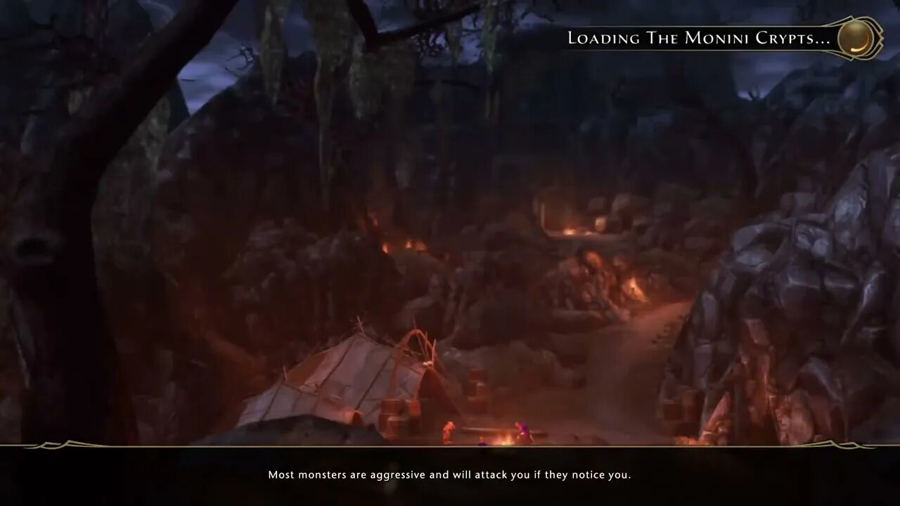 Neverwinter.