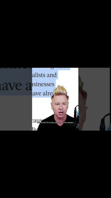 🔥 CUE THE FIRE! THESE PEOPLE ARE GOING TO DESTROY THE U.S. FINANCIAL SYSTEM!