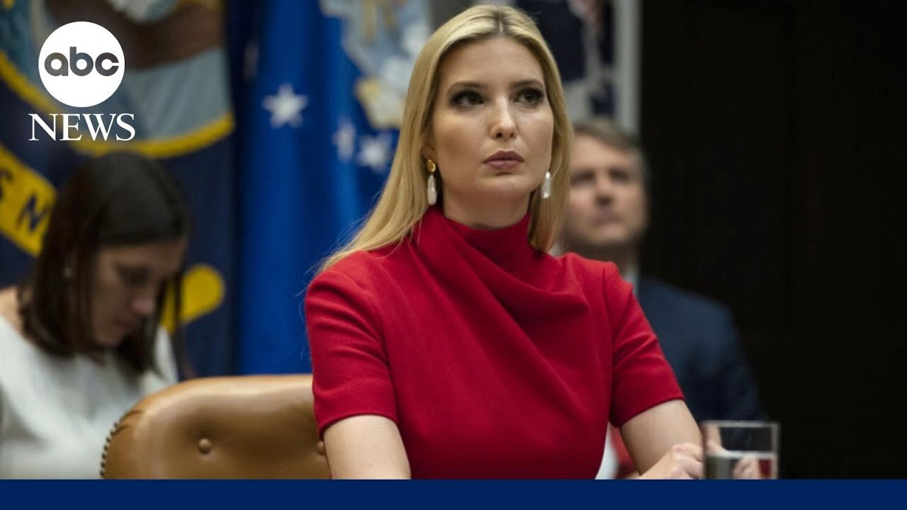 Ivanka Trump ordered to testify in fraud trial | WNT