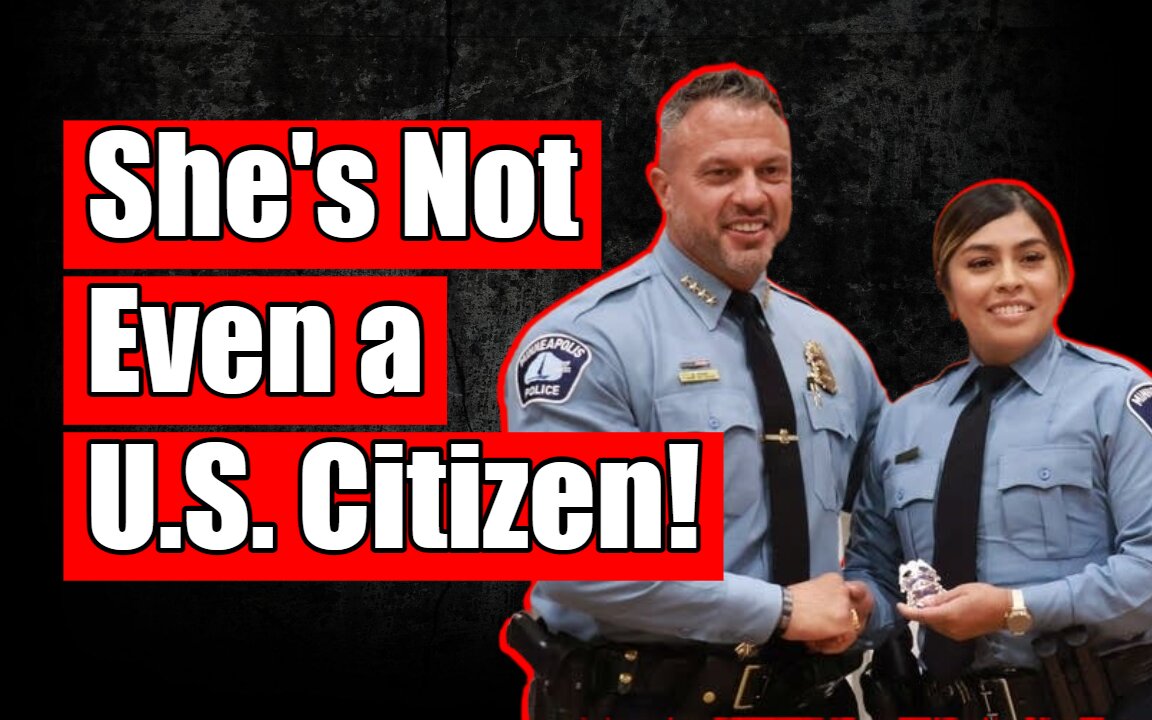 The Greatest Danger to Americans are these Cops!