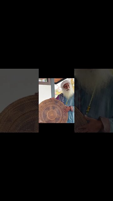 Sadhguru Motivations - Wisdom Words