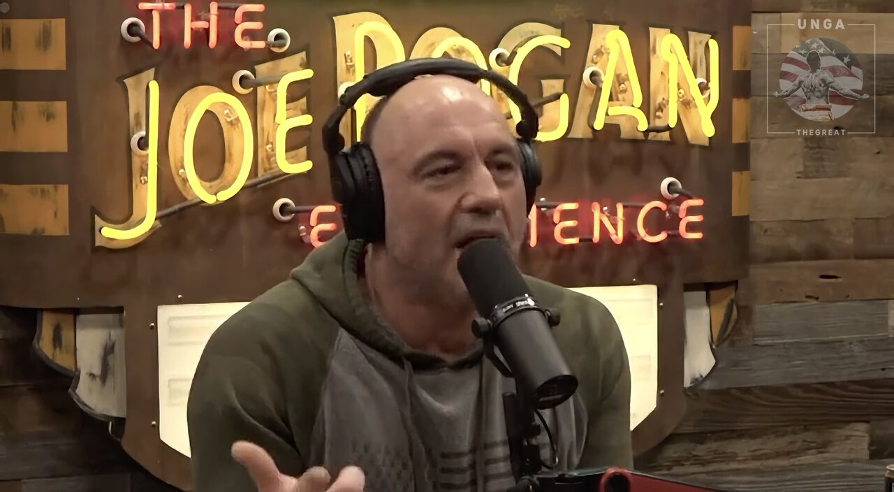 Joe Rogan Accuses Alec Baldwin of Lying About ‘Rust’ Shooting, Slams Hollywood Hypocrisy on Guns