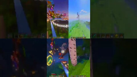 Minecraft Art
