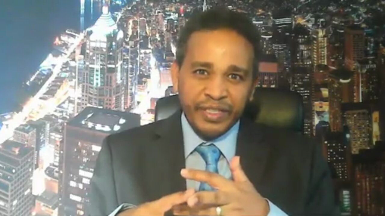 የእውነት 1 ሚሊዮን ዲያስፖራ ይገባል ወይ? - ኤርሚያስ ለገሰ