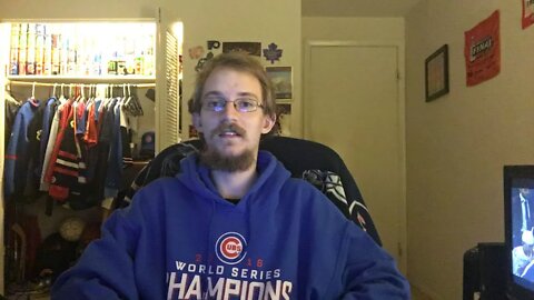 Saturday night livestream November 6th 2021