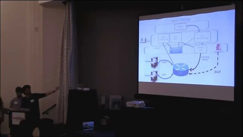 Hackathon Presentations