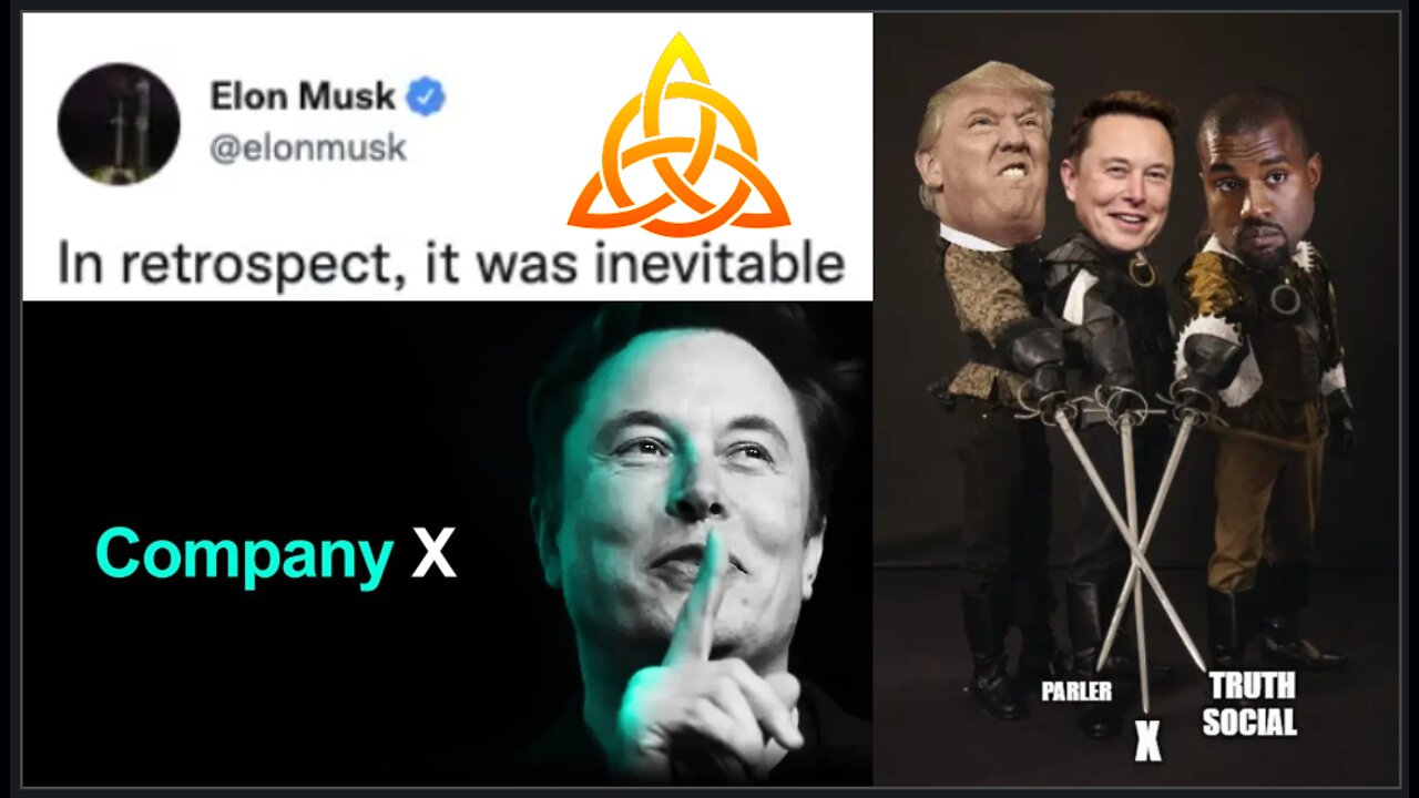 'In Retrospect, It Was Inevitable' | Floatshow [8PM EST]